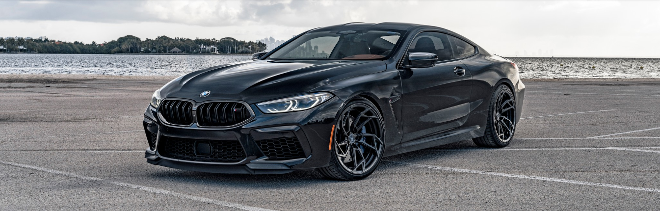 Strasse SB1 DEEP CONCAVE DUOBLOCK