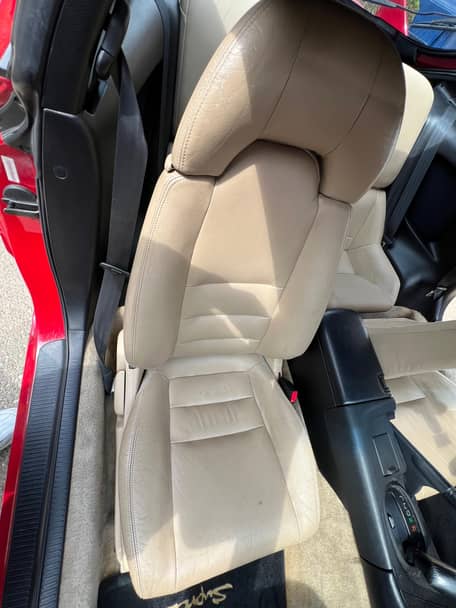 1994 Toyota Supra Turbo