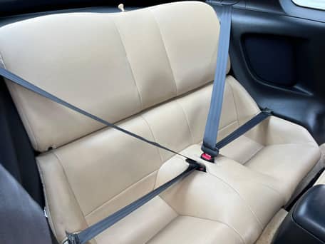 1994 Toyota Supra Turbo