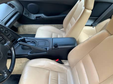 1994 Toyota Supra Turbo