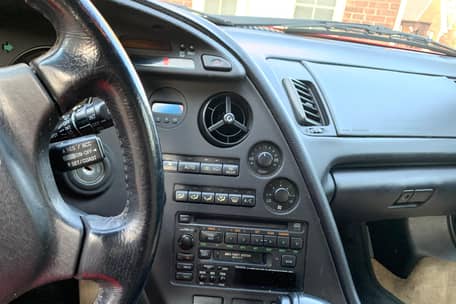 1994 Toyota Supra Turbo