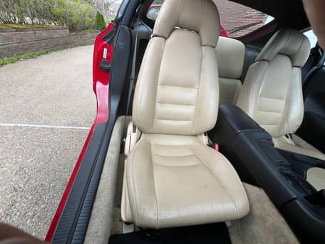 1994 Toyota Supra Turbo