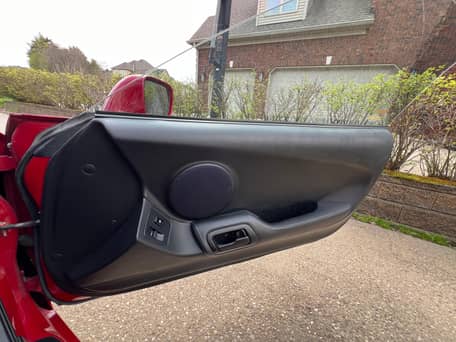 1994 Toyota Supra Turbo