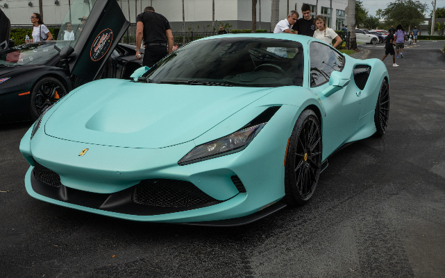 Strasse SV15 DEEP CONCAVE DUOBLOCK