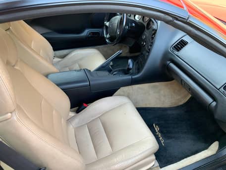 1994 Toyota Supra Turbo