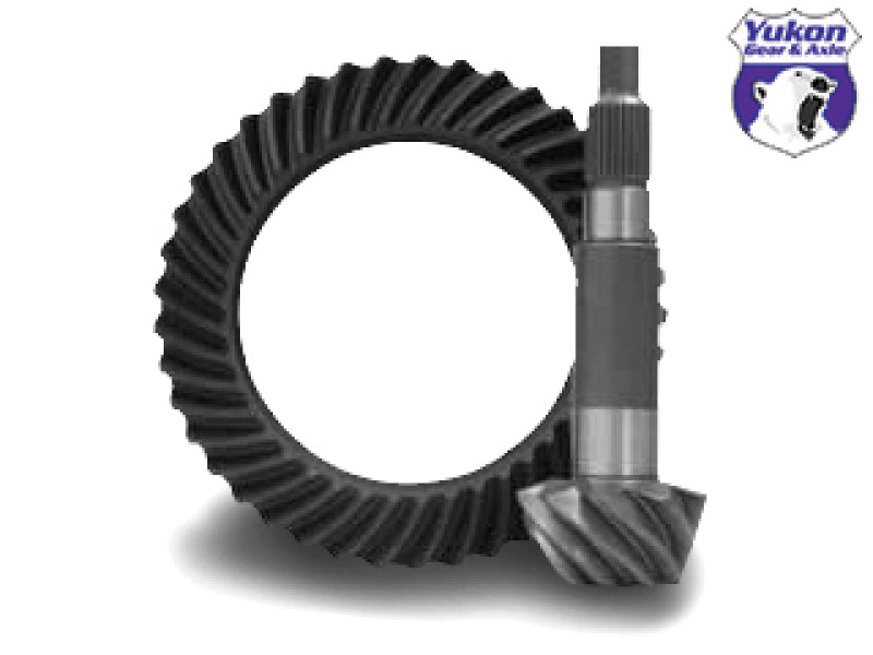 Yukon 5.13 gears sale