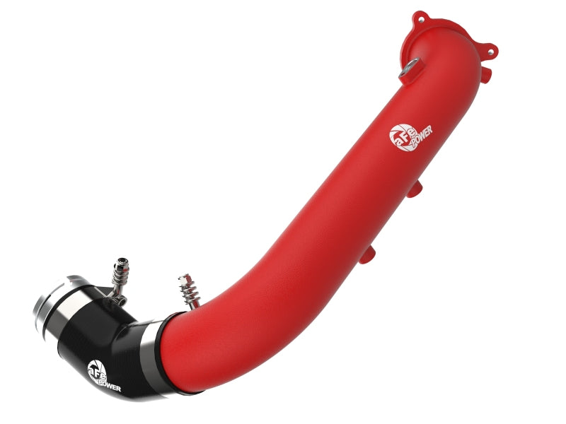 Supra aluminum hotsell red