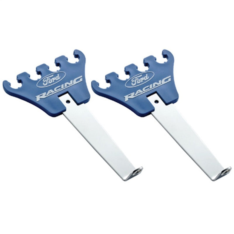 Ford Racing Wire Loom Holder 4 Wire Hobby Shop Garage