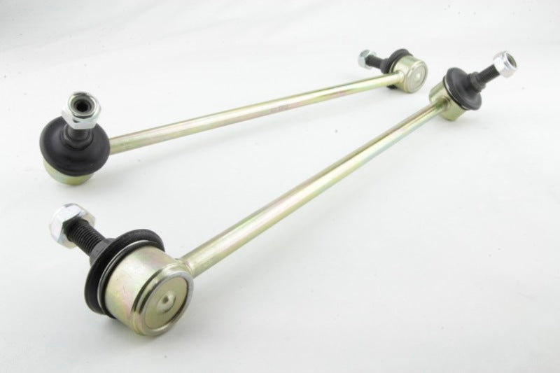 Whiteline Plus 8/06-8/09 Pontiac G8 Front Sway Bar Link Assembly (ball/ball link)