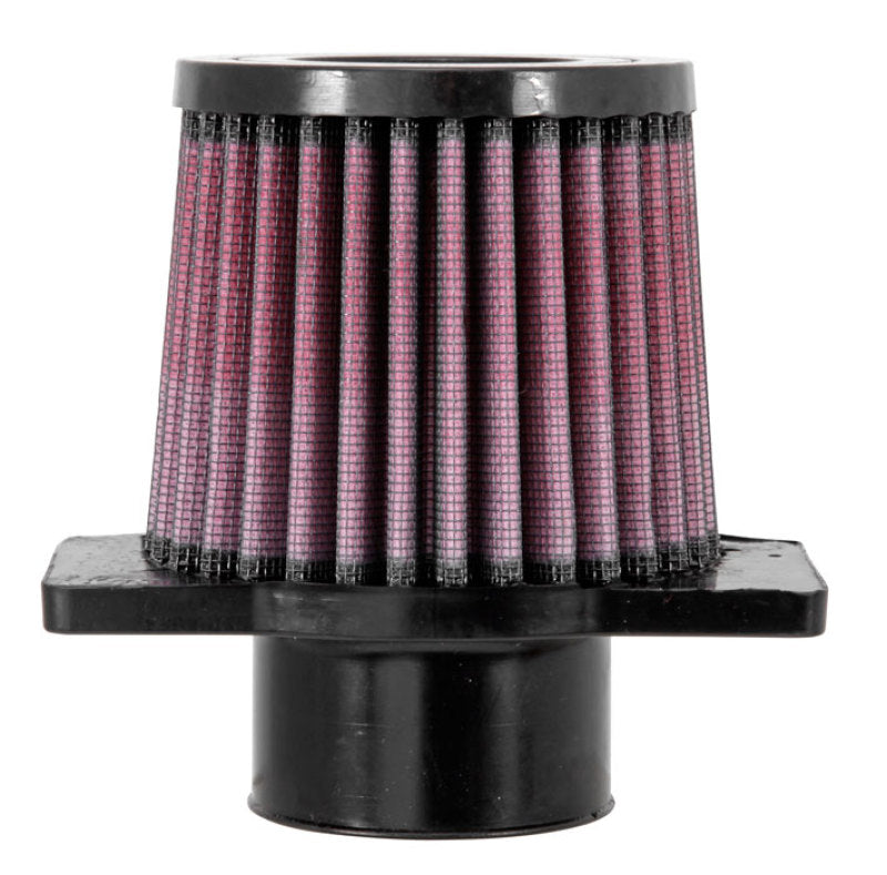 K&N Replacement Unique Oval Tapered Air Filter for 2013 Honda