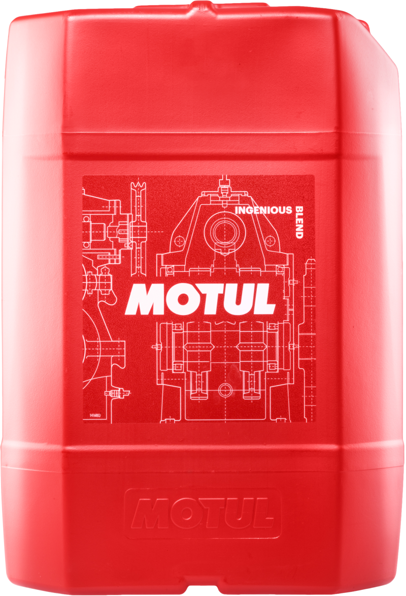 Motul 20L Synthetic Engine Oil 8100 5W30 X-Clean EFE – Hobby Shop Garage