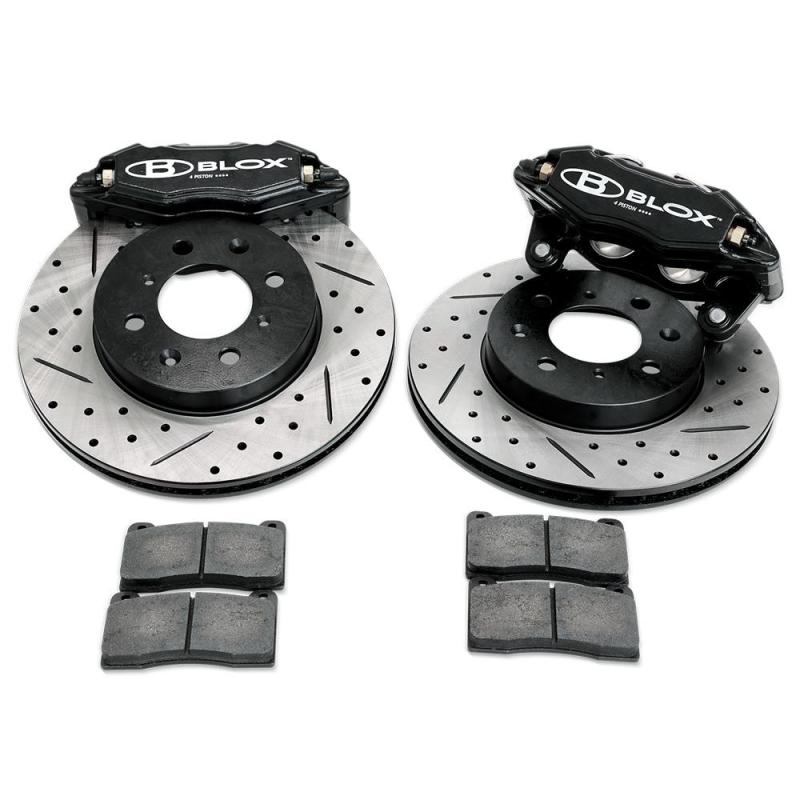 Honda civic brake kit discount