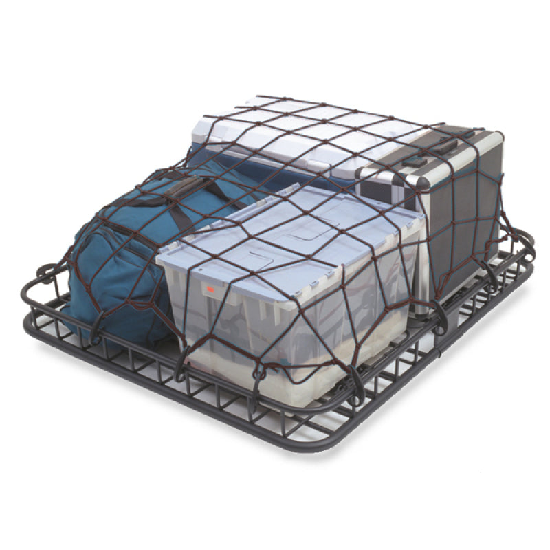 Rugged sales roof rack