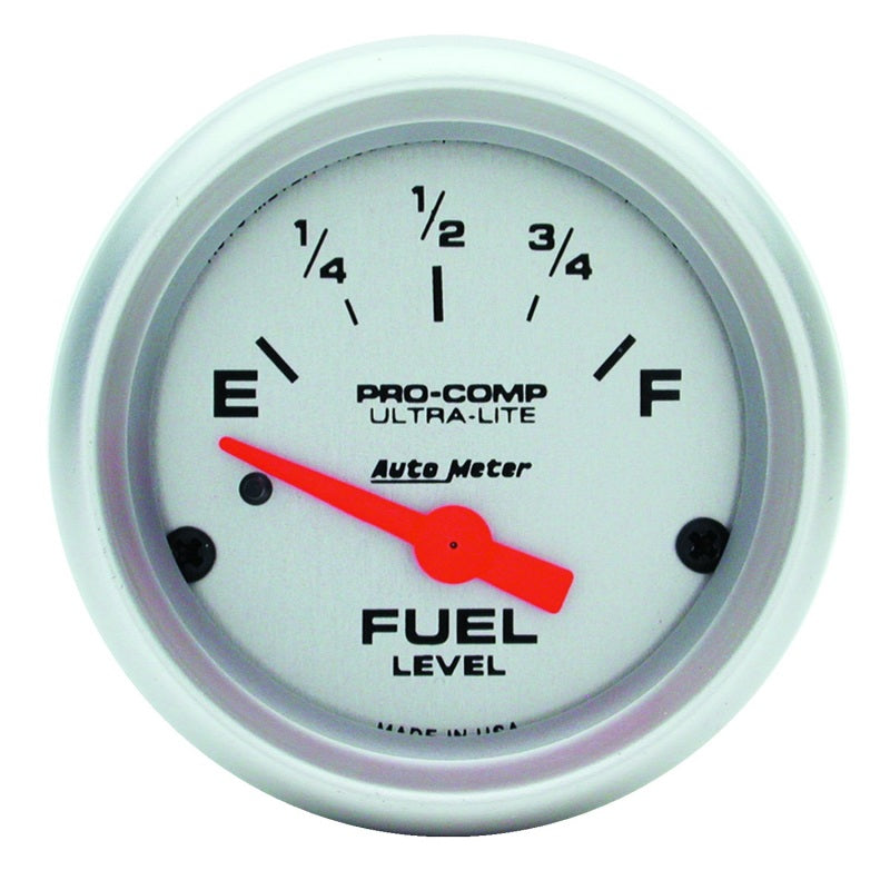Gm Fuel Gauge Ohms