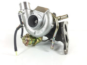 IHI VF37 Turbo Blanket
