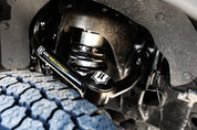 ICON 21-23 Ford F150 Tubular UCA DJ Pro Kit