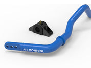aFe 16-21 Infiniti Q50/Q60 3.0L (tt) Rear Sway Bar Blue