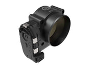 aFe 18-21 Ford Mustang GT 5.0L 85mm Billet Throttle Body
