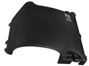 aFe MagnumFORCE Intake System Cover, Black, 11-13 BMW 335i/xi E9x 3.0L N55 (t)