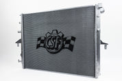CSF Porsche 955/957 Cayenne / Audi Q7 / VW Touareg Heavy-Duty Performance Radiator