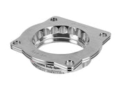 aFe Silver Bullet Throttle Body Spacers TBS BMW 5 Series (E60) 06-10 V8-4.8L