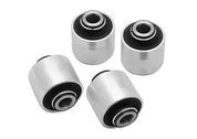 Whiteline 16-22 Mazda MX-5 Miata Rear Control Arm - Rear Outer Spherical Bearing