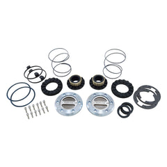 Yukon Gear & Axle