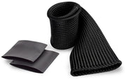 DEI Protect-A-Sleeve 1in I.D. x 36in - Black Titanium