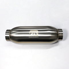 Stainless Bros