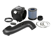 aFe Momentum HD PRO 10R Stage-2 Si Intake 05/07-10 GM Diesel Trucks V8-6.6L (td) LMM