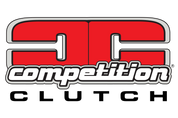 Competition Clutch OE Stock Clutch Kit 08-13 Mitsubishi Lancer EVO 2.0L EVO X 5pd