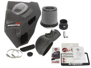 aFe Momentum GT Pro DRY S Stage-2 Intake System 13-16 Cadillac ATS L4-2.0L (t)