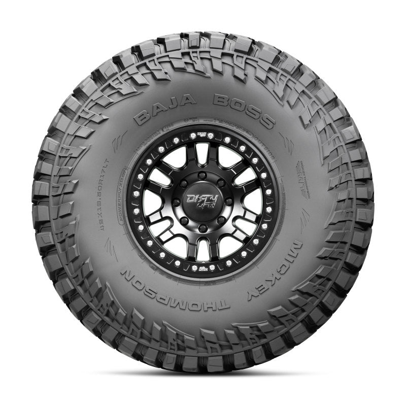 Mickey Thompson Baja Boss M/T Tire - 42X13.50R17LT 126P - 249341