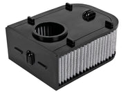 aFe MagnumFLOW Pro DRY S OE Replacement Filter 15-18 Porsche Macan S/GTS V6-3.0L (tt)