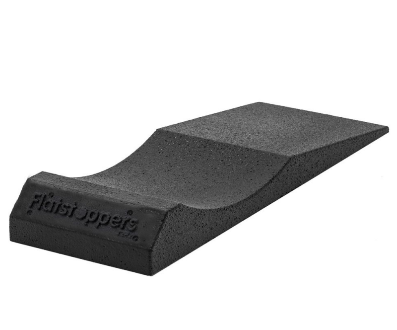 Race Ramps 10in. Wide FlatStoppers Car Storage Ramps (Set of 4) – Hobby ...