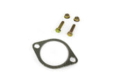 ISR Performance Series II - GT Single Rear Section Only - 89-94 Nissan 240sx (S13)