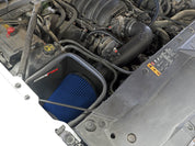 aFe MagnumFORCE Intake Stage-2 Pro 5R 14-19 GM Silverado/Sierra 1500 V8-5.3/6.2L