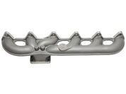 aFe Bladerunner Manifolds Exhaust MAN EXH Dodge Diesel Trucks 03-07 L6-5.9L (td)