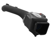 aFe Momentum HD PRO Dry S Stage-2 Si Intake 01-04 GM Diesel Trucks V8-6.6L LB7 (See afe51-74001-E)