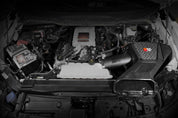 K&N 23-24 Ford F150 Raptor R 5.2L V8 Performance Air Intake System