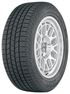 Yokohama Tire