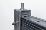 CSF 05-13 Chevrolet Corvette C6 (Not 11-13 Z06/ZR1/427) High Performance All-Aluminum Radiator