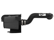 aFe Magnum FORCE Stage-2 XP Pro DRY S Cold Air Intake System 2018+ Jeep Wrangler (JL) V6 3.6L