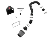 aFe Takeda Rapid Induction Cold Air Intake System w/ Pro DRY S Filter 13-14 Subaru Outback H4-2.5L