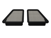 aFe 18-21 Kia Stinger V6-3.3L (tt) Magnum FLOW OE Replacement Air Filter w/ Pro DRY S Media