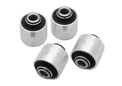 Whiteline 16-22 Mazda MX-5 Miata Rear Control Arm - Rear Outer Spherical Bearing