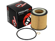 aFe Pro GUARD D2 Oil Filter 06-19 BMW Gas Cars L6-3.0T N54/55 - 4 Pack