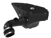 aFe MagnumFORCE Intakes Stage-2 PDS AIS PDS BMW 3-Series (E9X) 06-12 L6-3.0L (Blk)