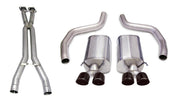 COR X-Pipe