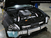 aFe Takeda Intakes Stage-2 PDS AIS PDS Infiniti G37 Coupe 08-12 V6-3.7L (pol)